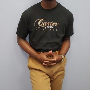 Eco friendly T shirts